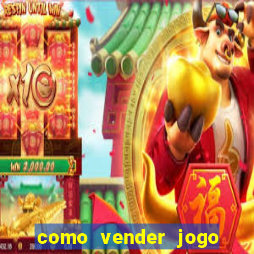 como vender jogo do bicho